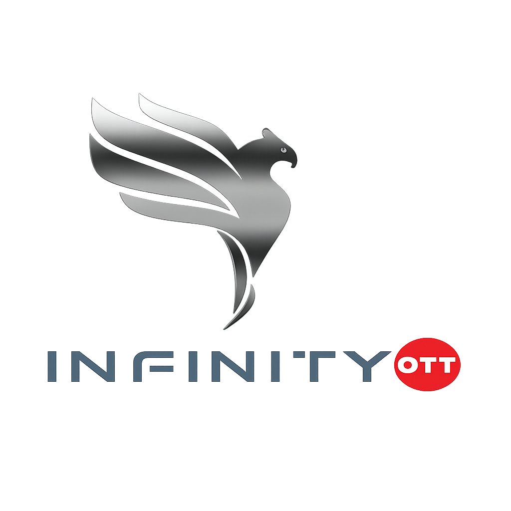 Infinity OTT - Service IPTV Premium Stable